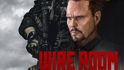 Wire Room (2022) Sub Indo