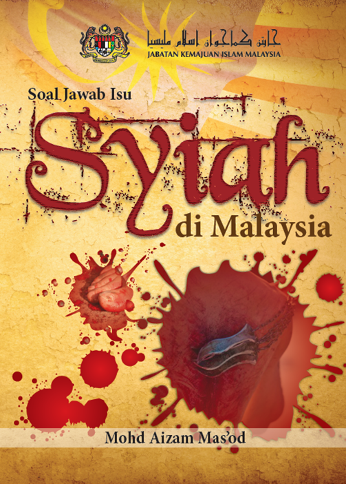 [E-BOOK PERCUMA] SOAL JAWAB ISU SYIAH DI MALAYSIA