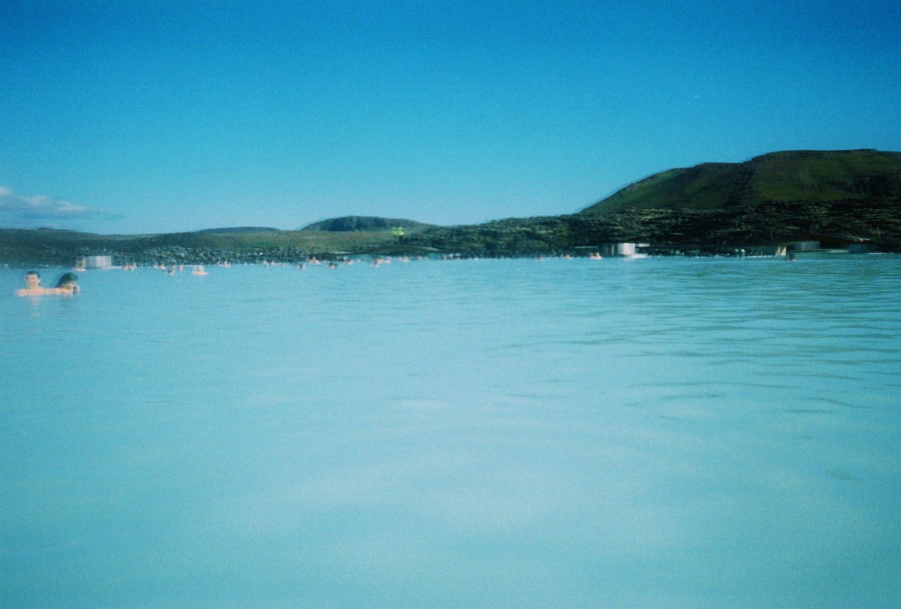 Blue Lagoon, Iceland