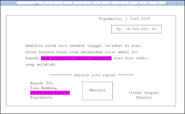 Cara mengubah huruf depan kata menjadi kapital atau huruf besar (Change Case)