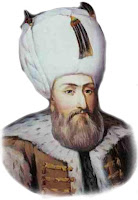 Kanuni Sultan Suleyman