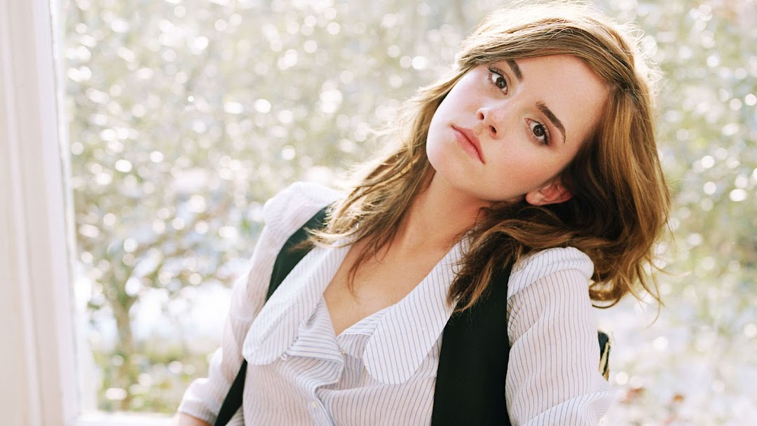 Emma Watson HD Wallpaper 10