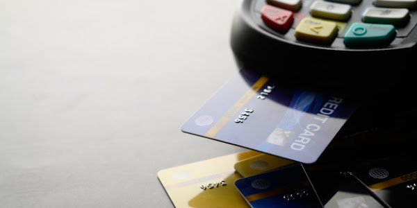 Business Credit Cards Guide