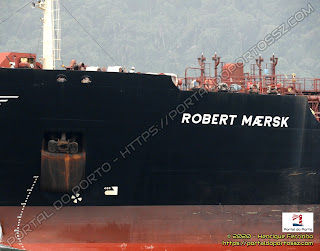 Robert Maersk (Robert Mærsk)