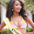 Hiwot Bekele Mamo is named Miss Universe Ethiopia 2014!