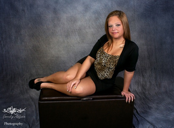 Tacoma Senior Portrait Photographer 04