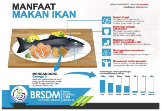 Contoh Soal AKM - Teks Informasi (Memahami teks)