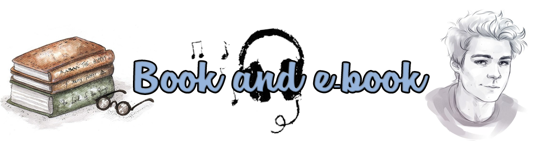Book and e-book