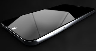 Mockup iPhone 6 Concept Phone