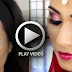 Pakistani Bridal Wedding Complete Makeup Tutorial