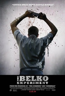 Free Download Film The Belko Experiment Sub Indo