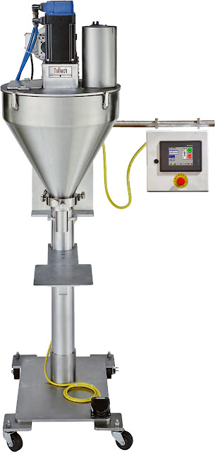 Auger Filler1