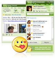 Free Download Yahoo! Messenger 9.0 (Beta) - the latest version