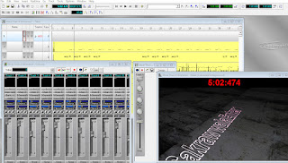 Pengenalan Software Cakewalk Pro Audio