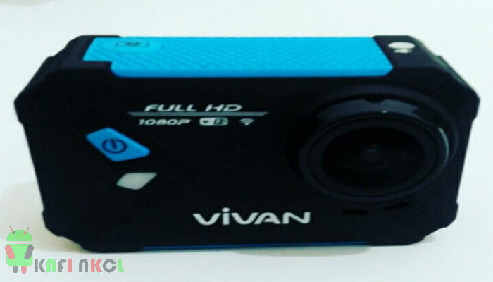 7 Action Cam Keren Yang Cocok Buat Anda Miliki, Hanya Rp1 Jutaan 