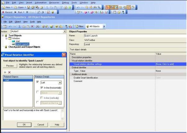 timing delay for web based application in QTP