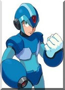 Mega Man X - Time Vortex 1.2a