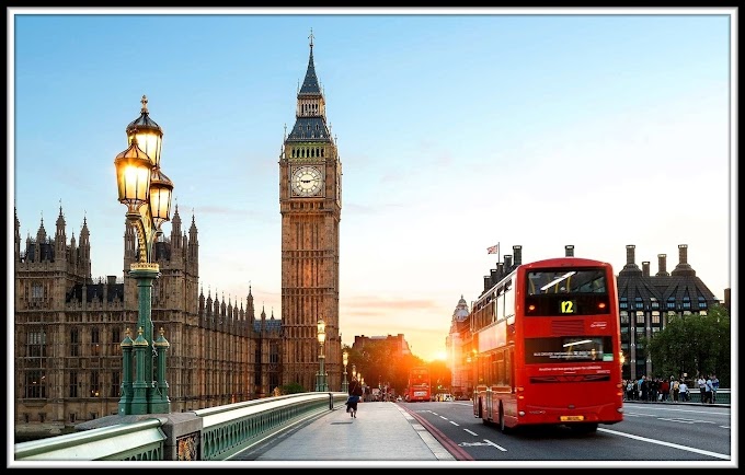 #MyTravelokaEscapade | Mendakap Kota London Bersama Traveloka 