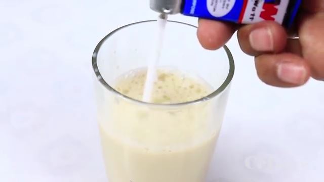 Cara Membuat Pengaduk  Minuman Elektrik dari  Dinamo Tamiya 