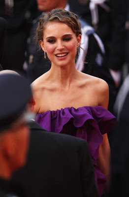 Natalie Portman Beautiful new hot photo