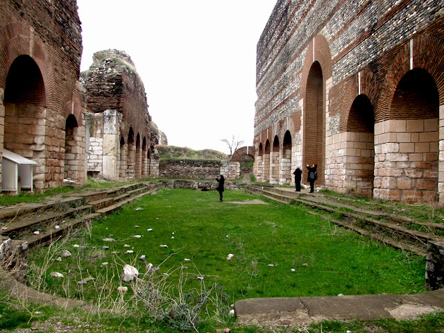 Turquía, Sardes