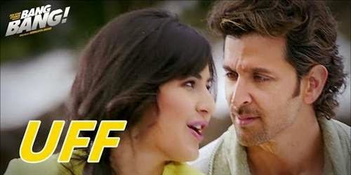 Uff  Bang Bang 2014 Video Song