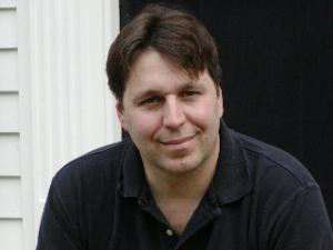 R. A. Salvatore