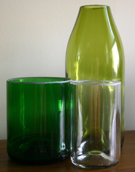 Wine Bottle DIY Aging and Bottling wedding decor diy wilmington Bottle08