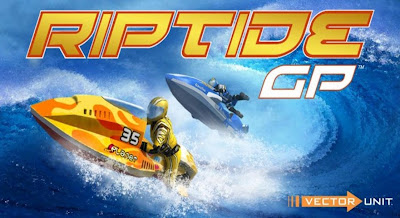 Riptide GP Apk free Games for Android