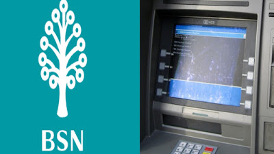 Cara Daftar BSN Online Banking 2020 (Register di mybsn.com.my)