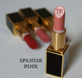Tom Ford Spanish Pink