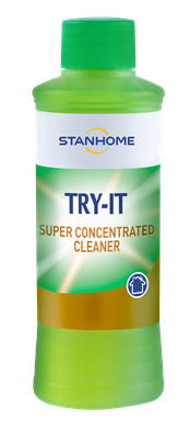 TRY IT