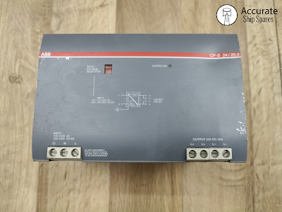ABB Power supply CP-S 20A