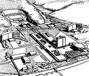 De la Carta de Atenas a la Carta del Nuevo Urbanismo ¿Qué 