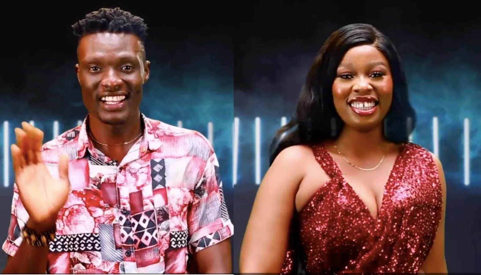 Live Show 4 – 07 Aug: And now, enter Chizzy and Rachel as the Riders! – BBNaija