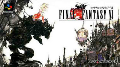 Download Game Final Fantasy VI PC