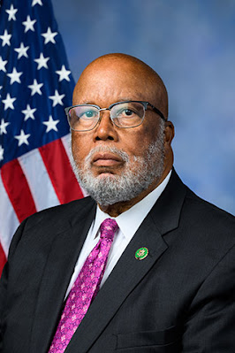 U.S. Congressman Bennie Thompson announces Open House for Natchez office