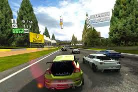  تحميل لعبة سباق سيارات Real Racing 3