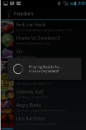 Cara Hack Pembelian Dalam Aplikasi Google Play Store Dengan Aplikasi Untuk Ponsel Yang di Root 4
