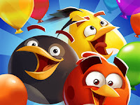 Angry Birds Blast v1.2.8 Unlimited Moves Mod Apk