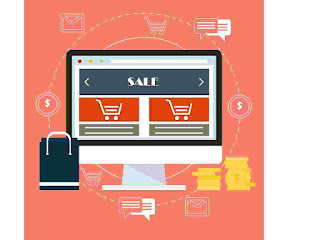 The benefits of creating e-commerce stores