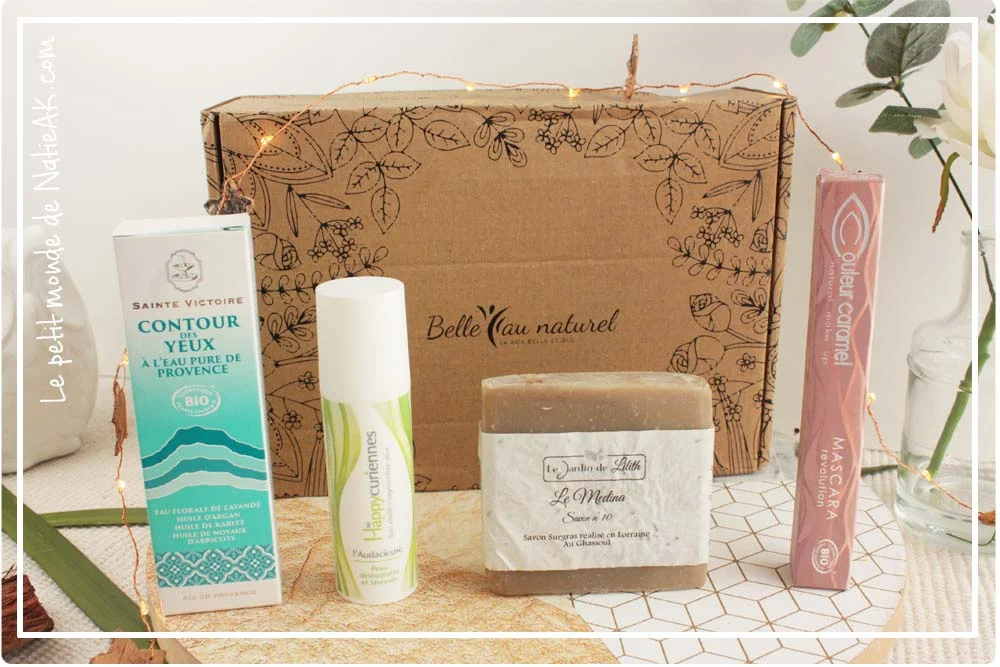 Box Beauté : Quelle Beauty Box choisir en 2019 ?