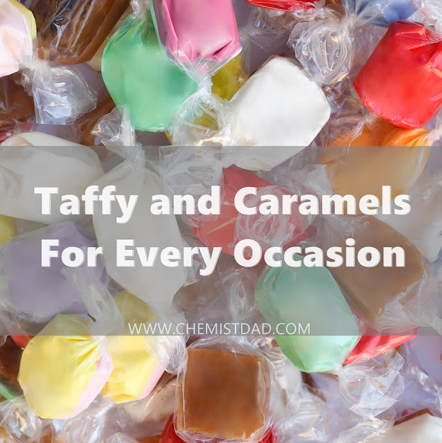 occassions, gift ideas, taffy and caramels, candies, sweets