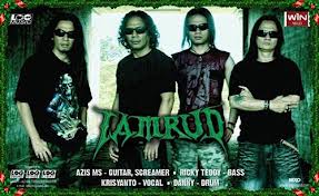 jamrud