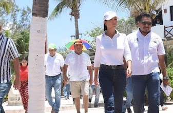Reúne Puerto Morelos condiciones para iniciar proceso de certificación internacional en Turismo Sostenible 