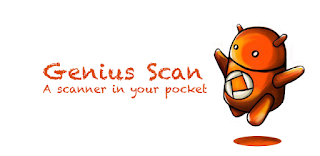  Genius Scan - PDF Scanner v1.2