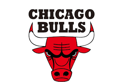 Logo Chicago Bulls (vector Cdr Png Hd)