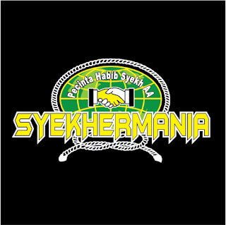 Syekher Mania Logo Vector