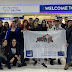 Πειραματικό Δημόσιο ΙΕΚ Θέρμης: Ξεκίνησε το πρόγραμμα Erasmus+ Στην Κύπρο οι σπουδαστές - φωτο