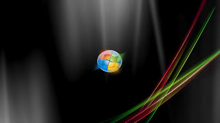 Windows Wallpapers 3D